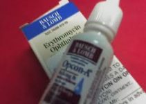 Eye Drops for Pink Eye – Use, Side Effects, Antibiotic, Over the Counter and Ointments for Conjunctivitis - Eye Drops