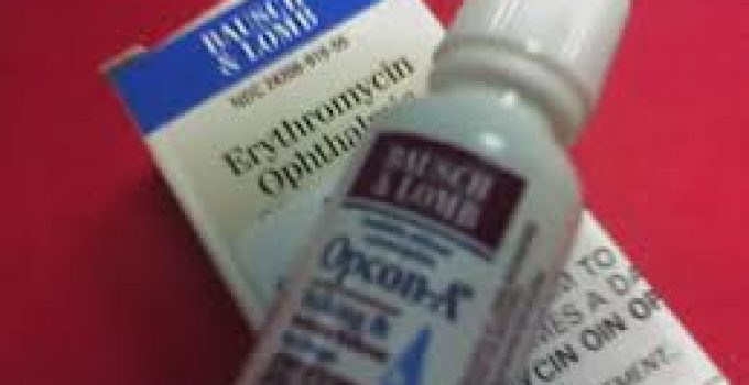 Eye Drops for Pink Eye – Use, Side Effects, Antibiotic, Over the Counter and Ointments for Conjunctivitis - Eye Drops