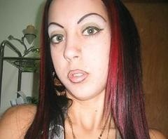 Chola Eyebrows - How to Do Chola Eyebrows, Sharpie, Pictures