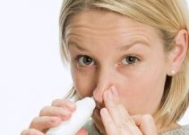 How to Get Rid Of a Stuffy Nose Fast – Overnight, Instant, Quickly, in 40 Seconds