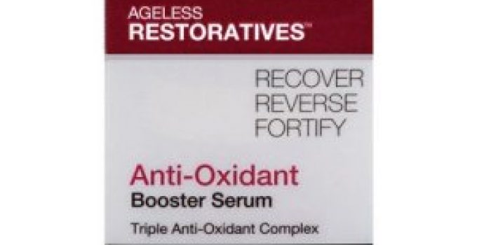 Neutrogena Ageless Restoratives Anti-Oxidant Cream
